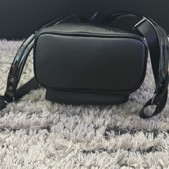 Loungefly Star Wars Darth Vader Light Up Cosplay Backpack - Picture 9 of 9